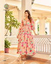 Fashionista Vol 1 By Passion Tree Designer Kurtis Catalog
